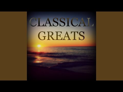 Tales from the Vienna Woods Waltz