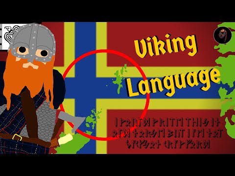 The Norn Language of Orkney and Shetland