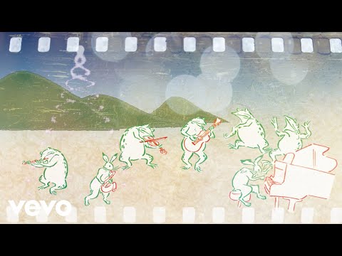 Chikuzen Sato - 「歩み」 Music Video
