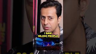 😮 The Concert That Changed Salim-Sulaiman’s Career…