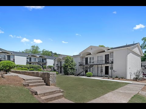 The Motif by Morningside - Unit 1220-04 Walkthrough