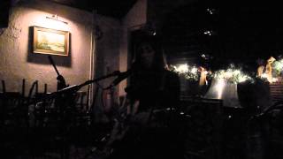 Roving Woman (Connie Converse cover)