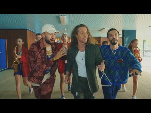 Bigflo & Oli - Coup de vieux feat. Julien Doré