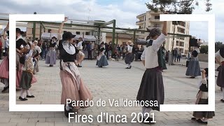 Parado de Valldemossa