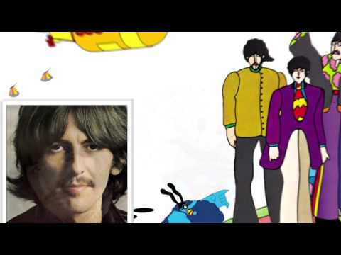 THE BEATLES NOW STREAMING (THE BEATLES NOW STREAMING)