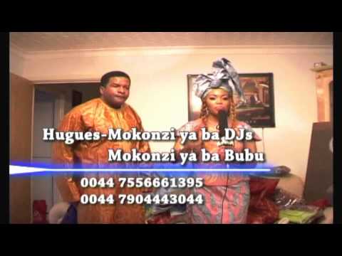 MOKONZI YA BA DJ