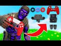 I Tested EVERY Controller Accessory INSANE
