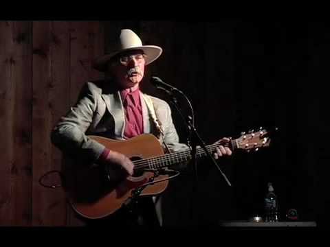 Buckaroo Man by Dave Stamey at Tales from the Tavern