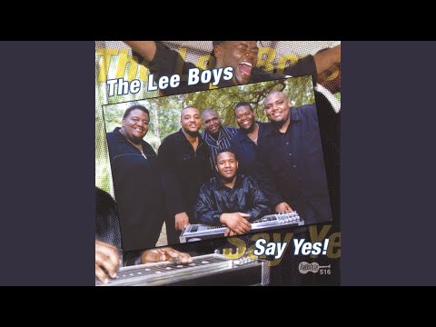 Lee Boys Praise Jam
