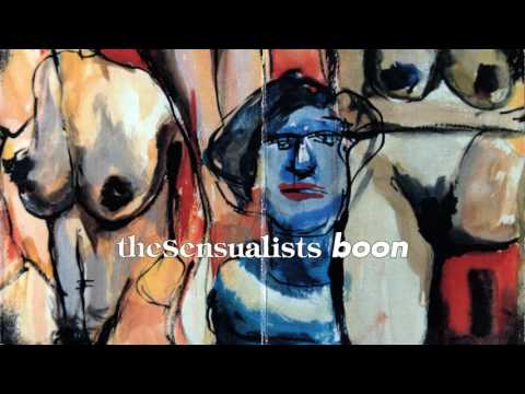 The Sensualists - Supernova