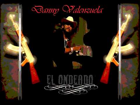 Danny Valenzuela y su grupo Nueva Linea- El Ondeado(No soy tan malo) corridos 2012-2013