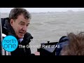 The Making Of Jeremy Clarkson S The Greatest Raid Of All North One