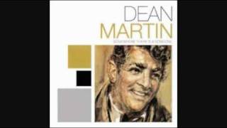 DEAN MARTIN - ROOM FULL OF ROSES