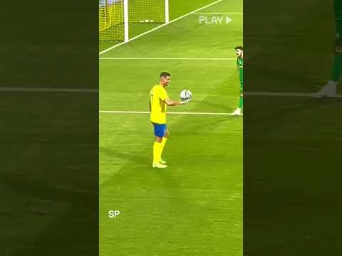 Ronaldo Freestyle Skills 🔥😎