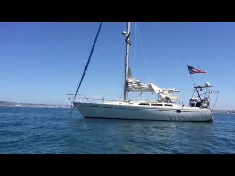 S/V Southern Cross Ep. 4 - Cockpit Configuration