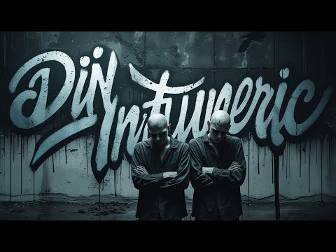 CAPONE SI ECSPER - DIN INTUNERIC featJOHN DIAMoND