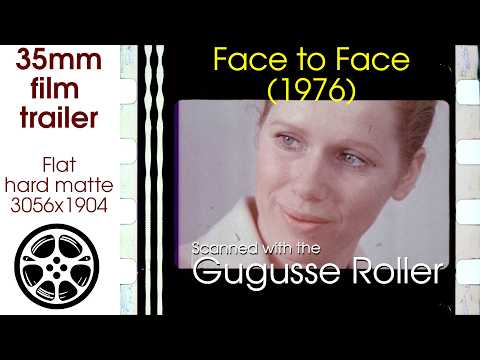 Face to Face trailer thumbnail