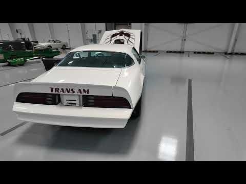 1977 Pontiac Firebird Trans Am (CC-2086495) for sale in Greensboro, North Carolina