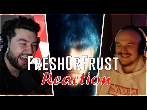 WAS liefert er hier ab??!!  | Kynda Gray - Immer Wenn Du Weinst | FreshorFrust Reaction |