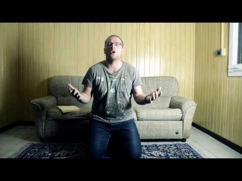 Movimento JABEZ - Ti Adoro  (OFFICIAL VIDEO) - 2013