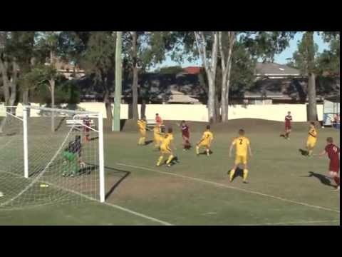 FGCPL Round 15 Coomera SC v Mudgeeraba SC (1-2)