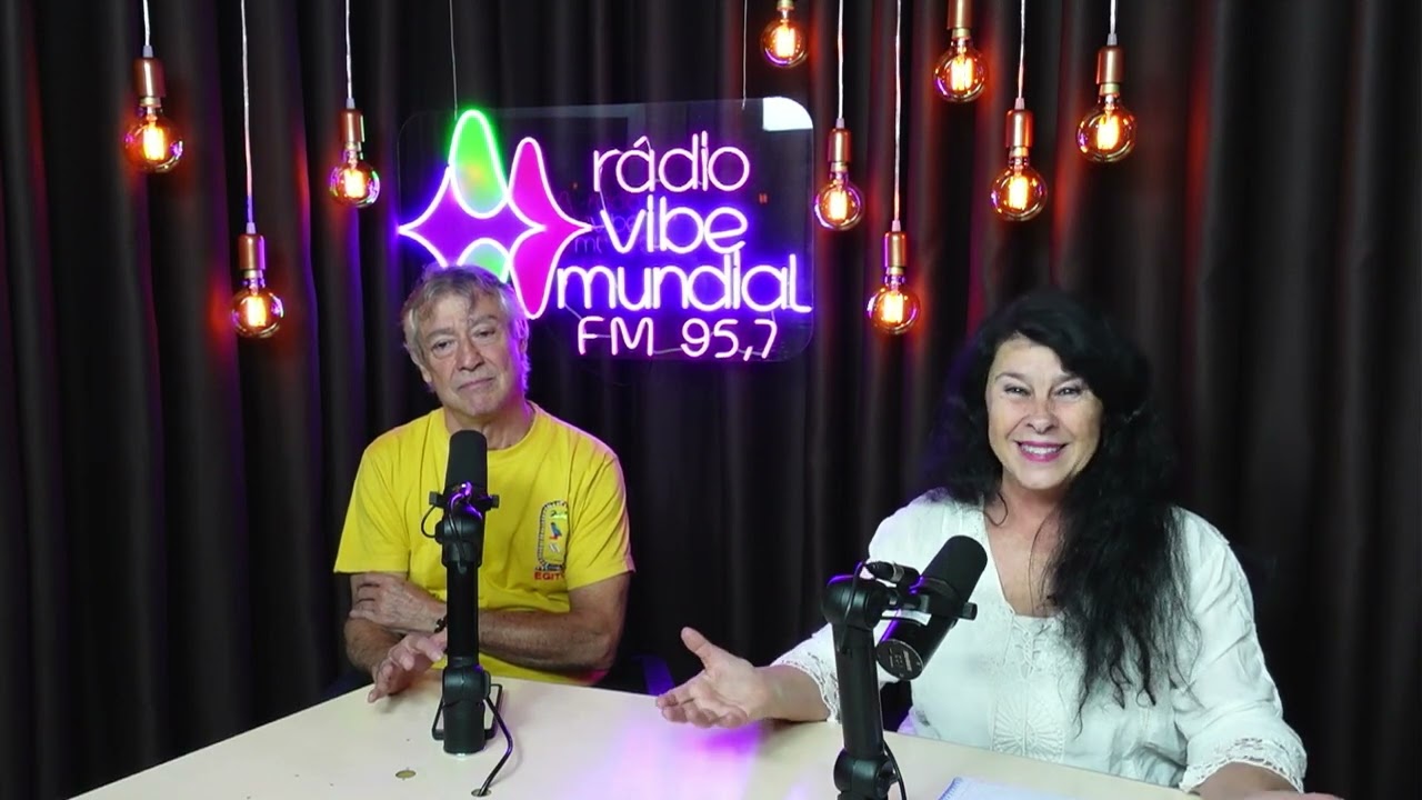 Cristina Cairo - Linguagem do Corpo