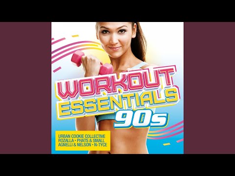 That Look (Hani's Club Look Two Radio Edit)