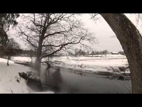 Bräkneån Premiär 2013