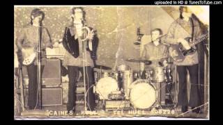 Caines Kultur - Glorified Man