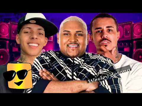 MC Livinho e MC Kevin o Chris e MC Rick = Mega do Sucesso (Brega Funk) DJ Guuga 2019