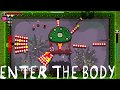 Gameplay video of Cavity Busters  All Platforms