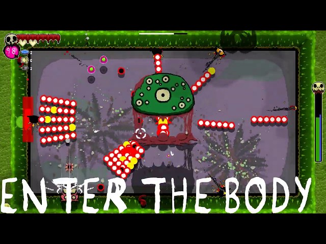Video - Cavity Busters (Switch)