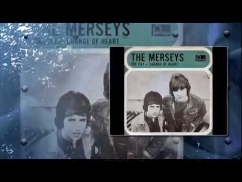 The Merseys - Is It Love?