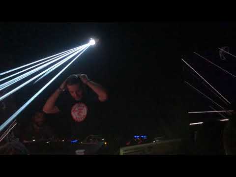 Mert Yucel playing his forthcoming track "Pero"  w/ Goknil Gokmen @ Firefly, Istanbul