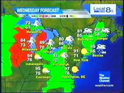 June/July 2010 Overnight 6