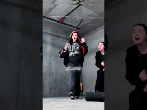 River-Bishop Briggs cover(Geena Fontanella) #cover #subscribe #music