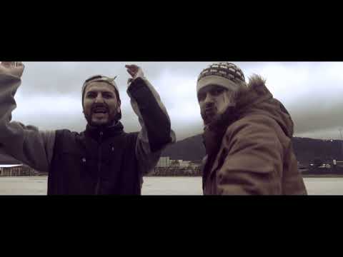 Mc Formo - Barrio feat Falonan ( videoclip)