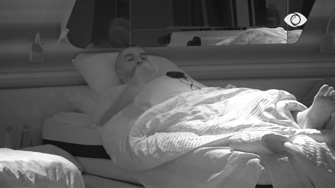 “Të ka thënë Miri a do të ikësh”/ Rogerti-Selin për krevatin