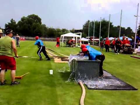 Lanžhot  5.7.2009 - SDH Lanžhot