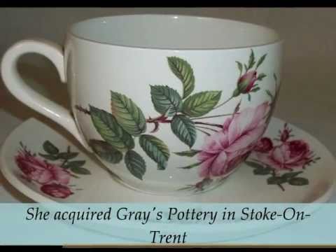 download lagu mp3 mp4 Portmeirion China History, download lagu Portmeirion China History gratis, unduh video klip Portmeirion China History