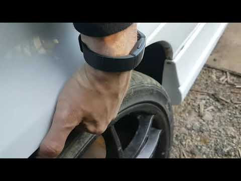 Intro to my MK3 PH1 astra GSi, future classic