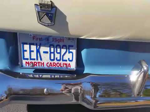 1957 Ford Custom 300 (CC-1049876) for sale in Wendell, North Carolina