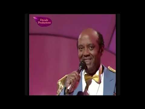 The Drifters Saturday Night At The Movies 1964  remastered
