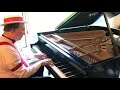 While Strolling Through The Park One Day By Ed Haley Charles Manning Piano Improv