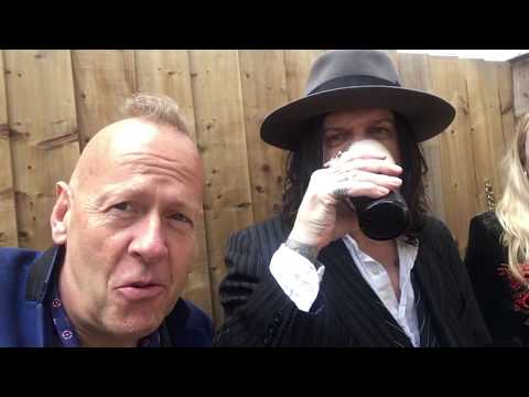 Tyla's Dogs D'Amour - York 2017