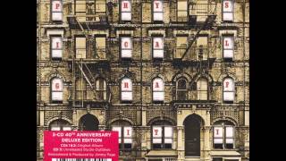 LED ZEPPELIN - CD3 02 Sick Again (Early Version)