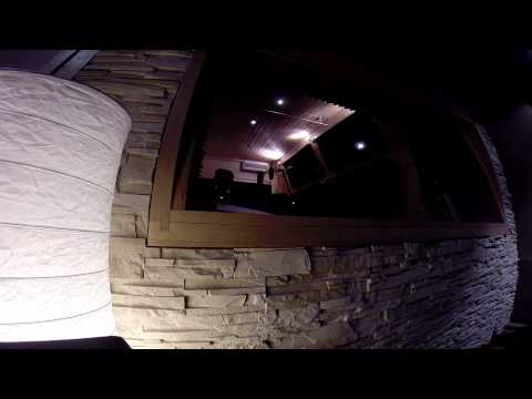 Kontrabanda feat. The Beatnuts - STUDIO leak