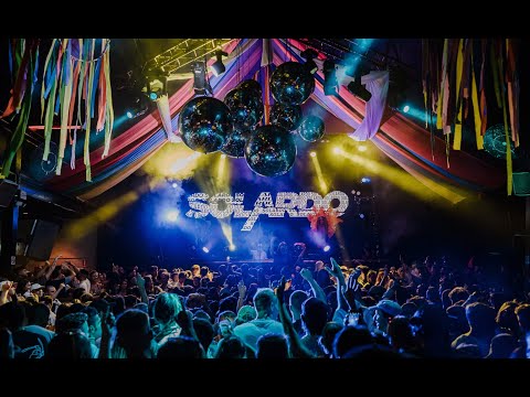 Solardo - Live @ The Court - Perth