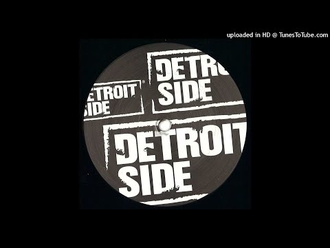 Enrico Mantini - Social Distraction