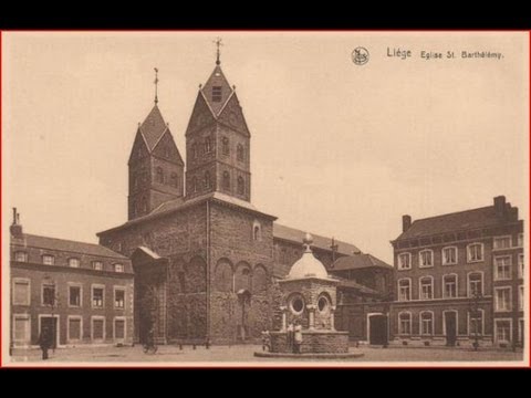 Egon Petri plays Franck Prélude, Choral et Fugue (complete 1942 rec.)